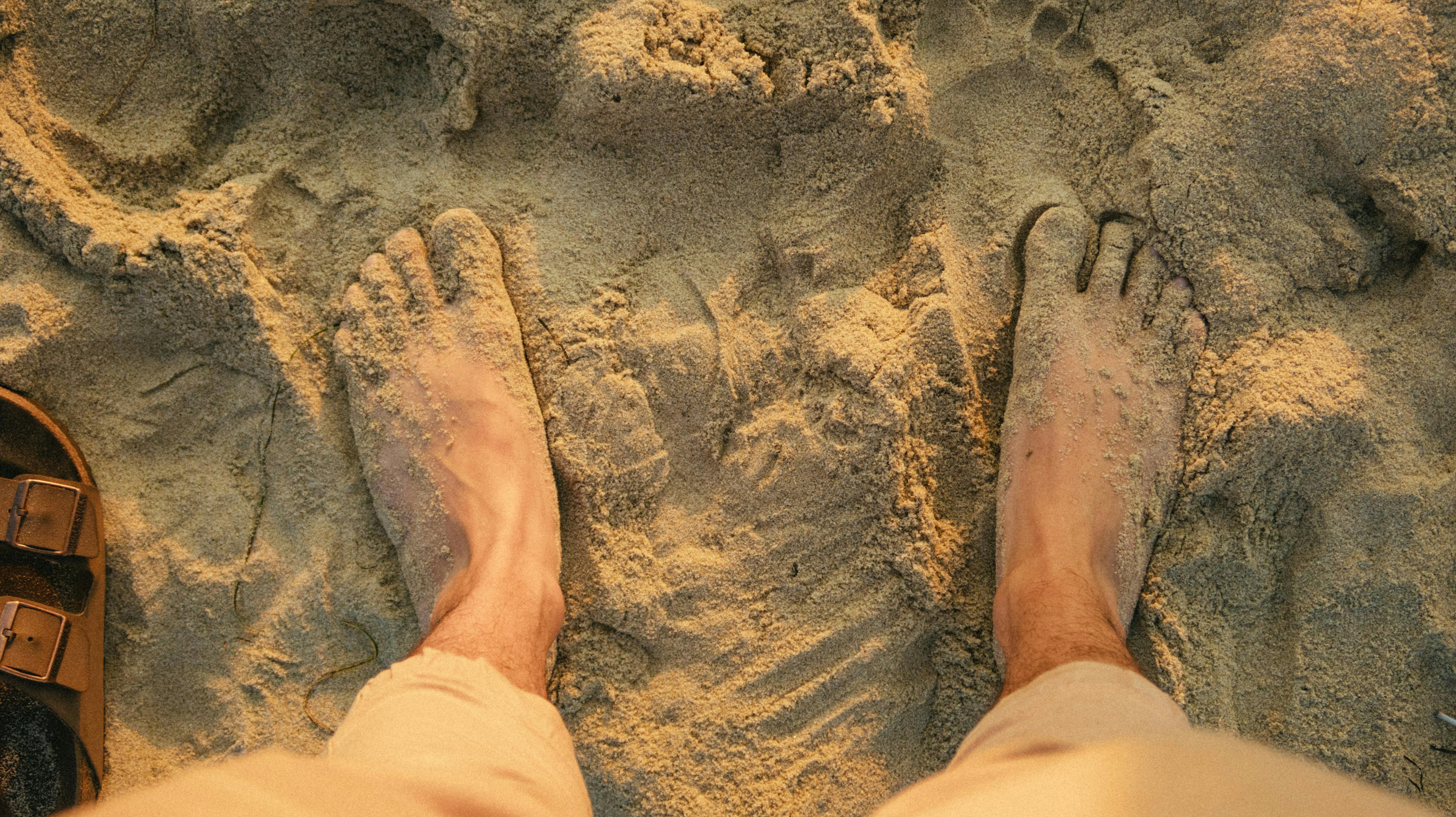 Barefoot obuv